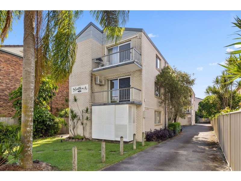 3/164 Frank Street, Labrador QLD 4215