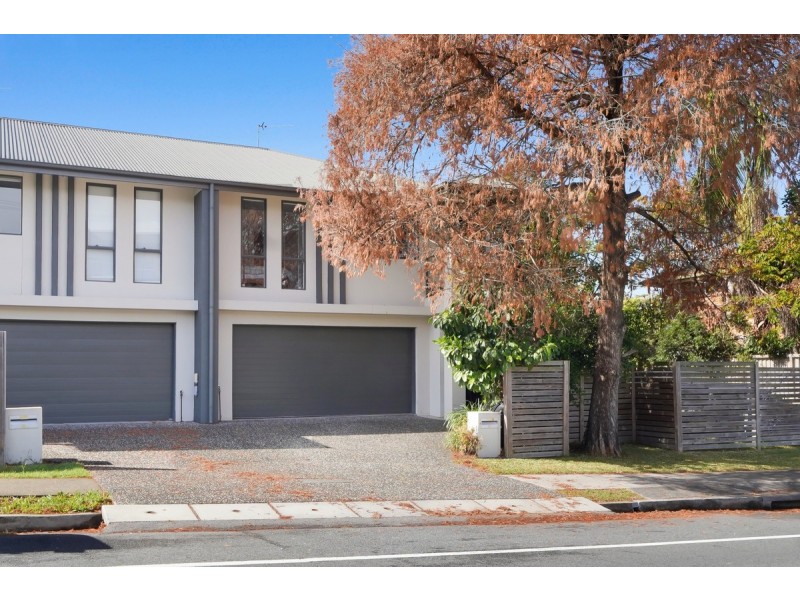 3/12 Anne Street, Southport QLD 4215