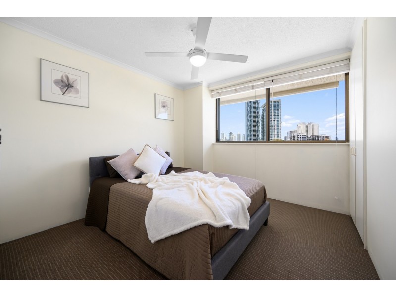 6E/10 Marine Parade, Southport QLD 4215