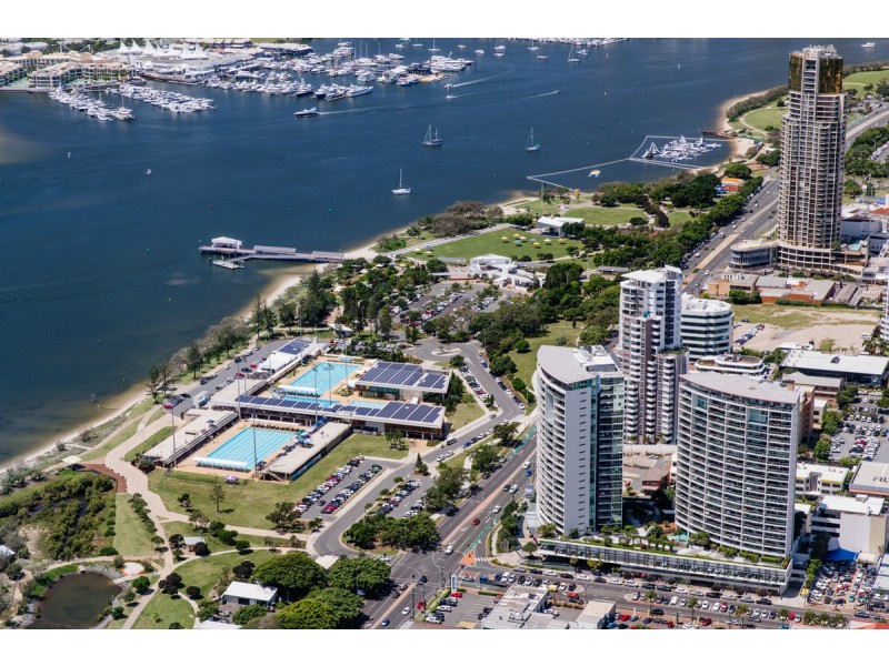 2/22-24 Gray Street, Southport QLD 4215
