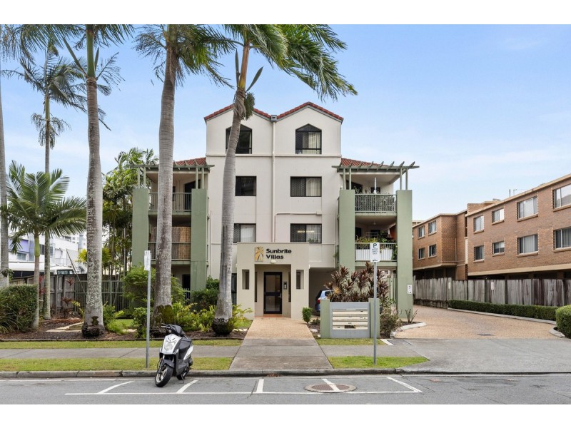 5/6 White Street, Southport QLD 4215