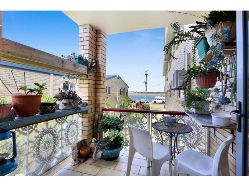 6/264 Marine Parade, Labrador QLD 4215