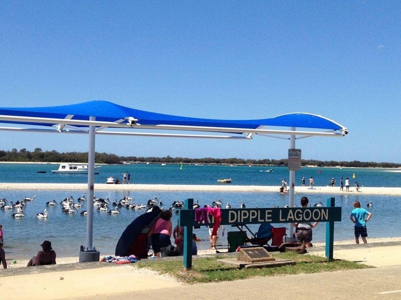 6/264 Marine Parade, Labrador QLD 4215