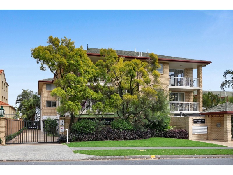 6/16 Whitby Street, Southport QLD 4215