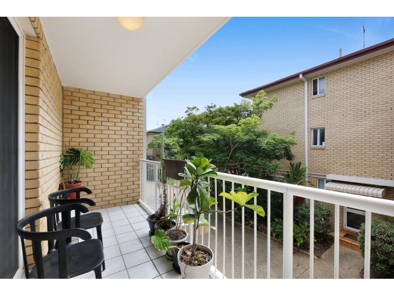 6/16 Whitby Street, Southport QLD 4215