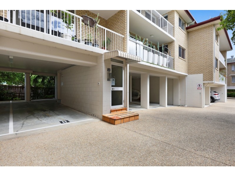 6/16 Whitby Street, Southport QLD 4215