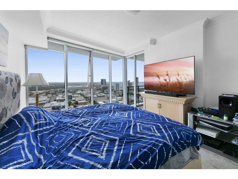 22407/5 Lawson Street, Southport QLD 4215
