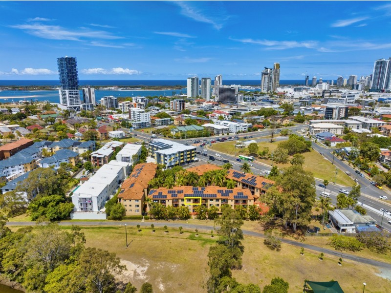 72/61 North Street, Southport QLD 4215
