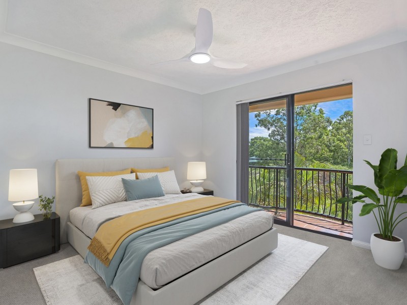 72/61 North Street, Southport QLD 4215