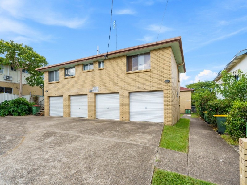 3/9 Tate Street, Southport QLD 4215