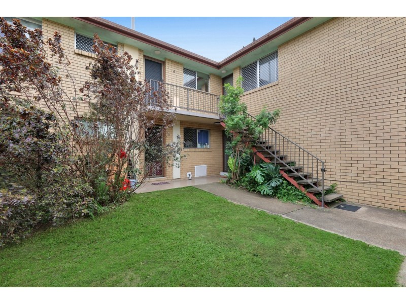 3/9 Tate Street, Southport QLD 4215