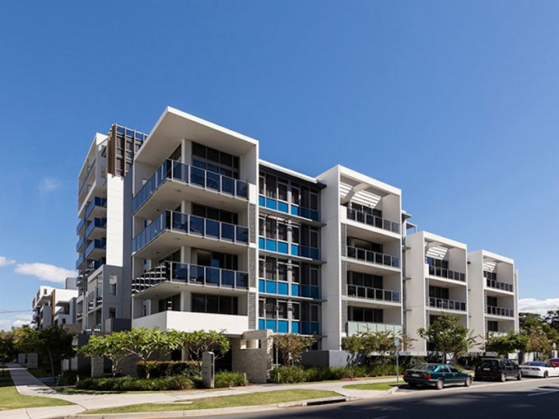 907/6 Aqua Street, Southport QLD 4215