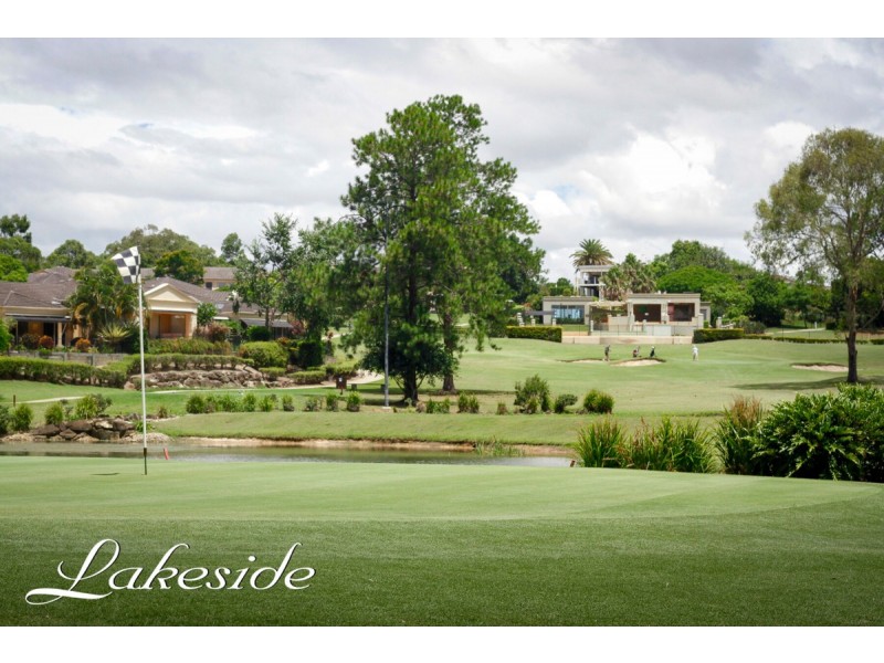 54 Tiger Drive, Arundel QLD 4214