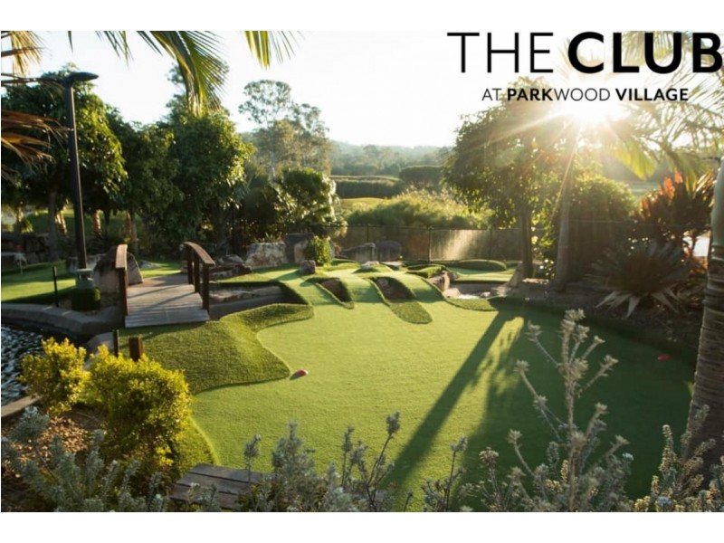 54 Tiger Drive, Arundel QLD 4214