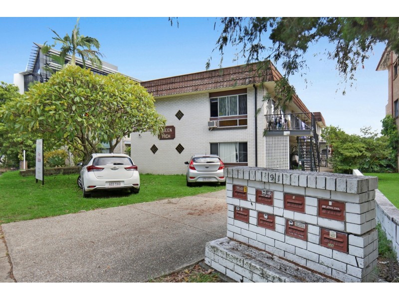 3/91 Queen Street, Southport QLD 4215
