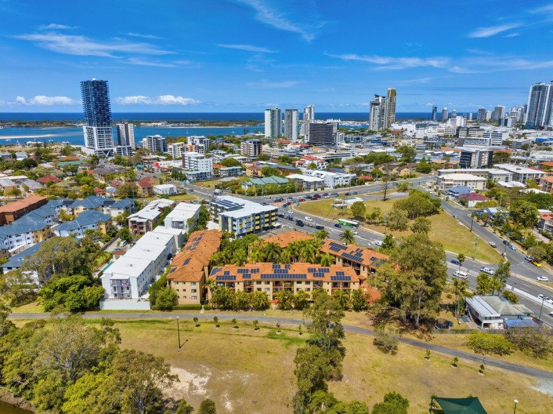 57/61 North Street, Southport QLD 4215