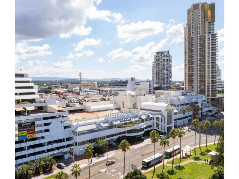 57/61 North Street, Southport QLD 4215