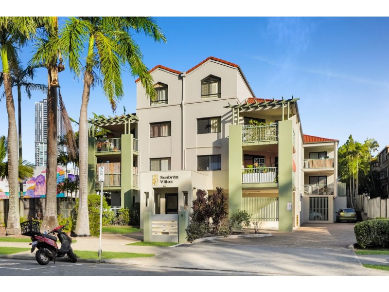6/6-8 White Street, Southport QLD 4215