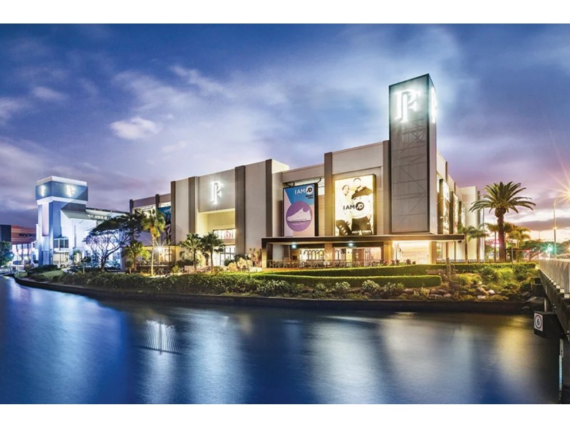 26 Bordeaux Parade, Mermaid Waters QLD 4218