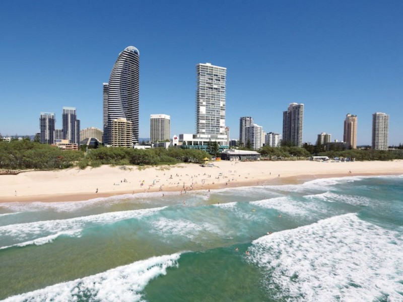 26 Bordeaux Parade, Mermaid Waters QLD 4218