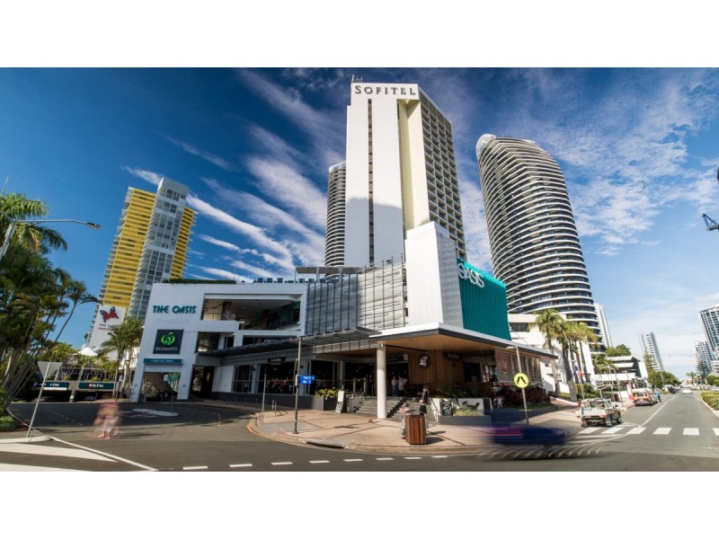 26 Bordeaux Parade, Mermaid Waters QLD 4218
