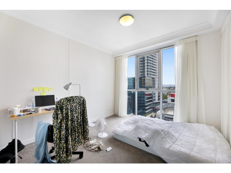1099/56 Scarborough Street, Southport QLD 4215