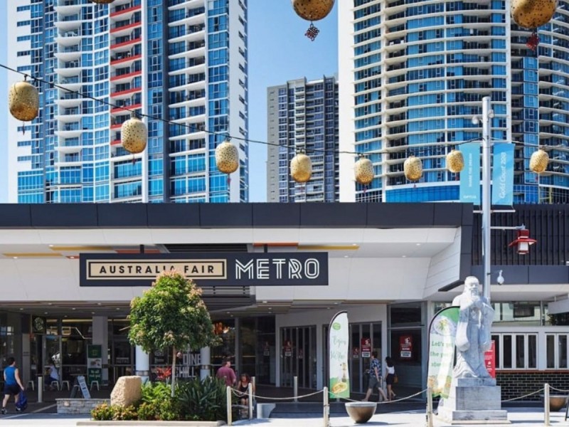1099/56 Scarborough Street, Southport QLD 4215