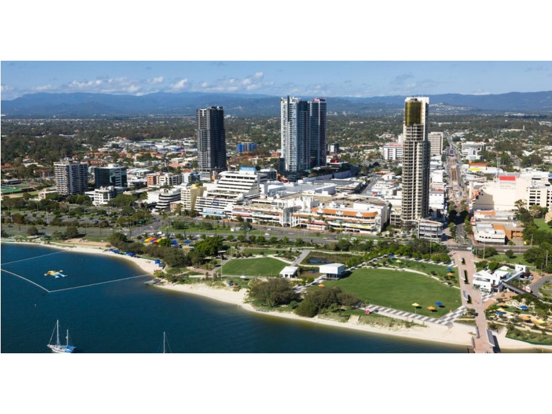 1099/56 Scarborough Street, Southport QLD 4215