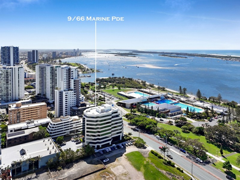 9/66 Marine Parade, Southport QLD 4215