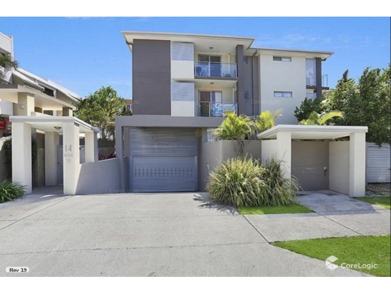 7/14 Rose Street, Southport QLD 4215