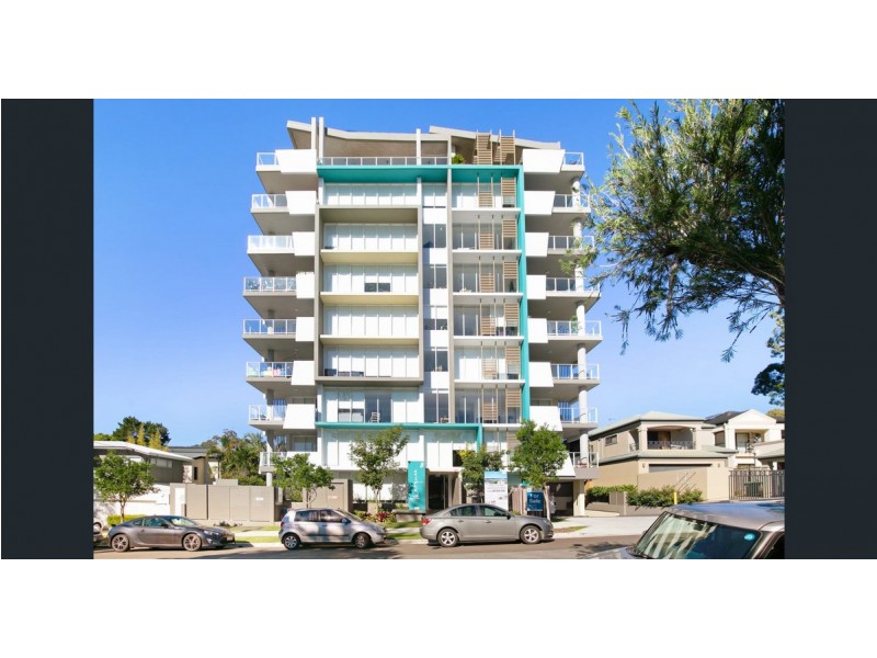 306/8 Meron Street, Southport QLD 4215