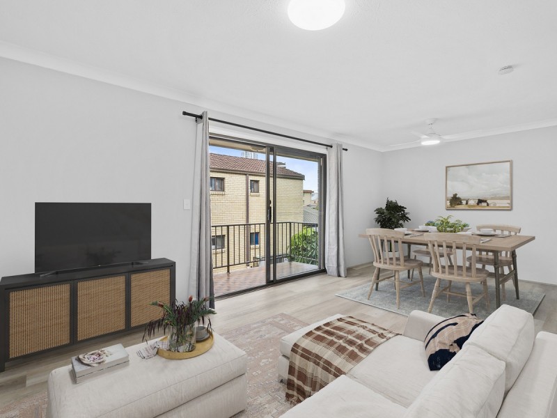 6/29 White Street, Southport QLD 4215