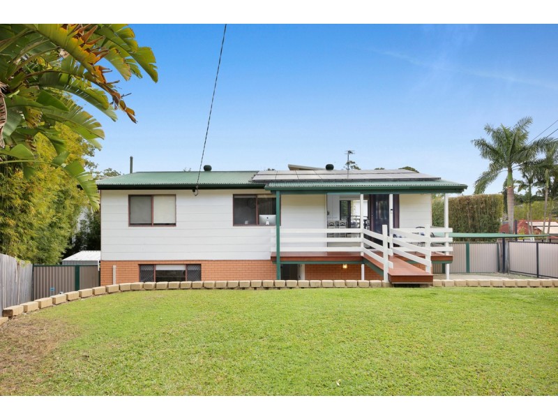 22 Tibor Court, Ashmore QLD 4214