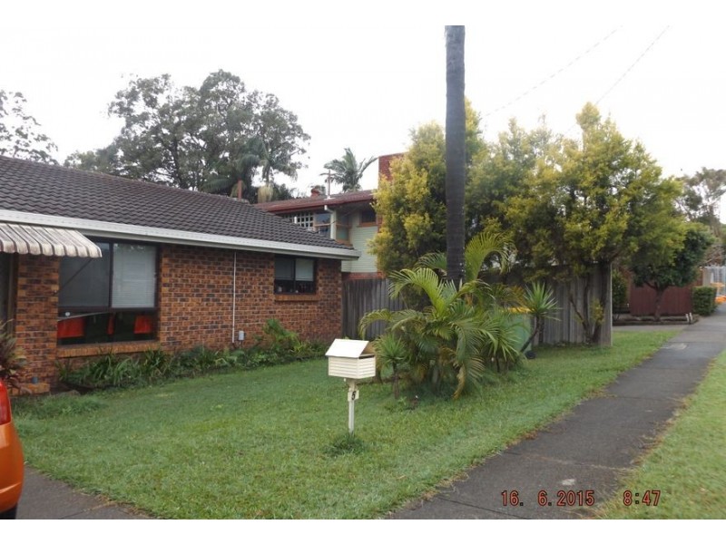 5 Jippi Avenue, Southport QLD 4215