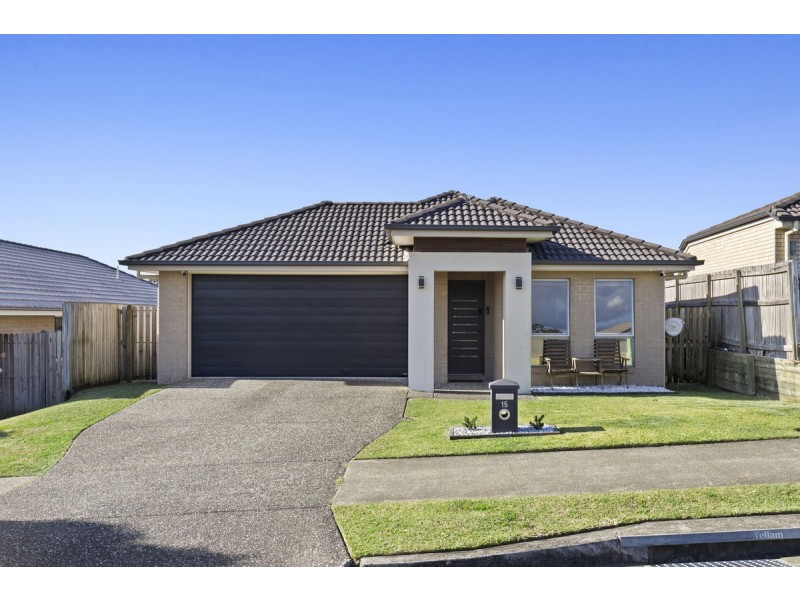15 Waterhouse Drive, Willow Vale QLD 4209