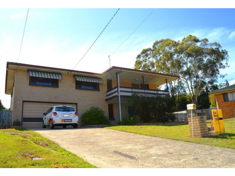 30 Crinum Crescent, Southport QLD 4215