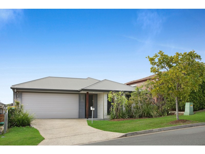 28 Arrowsmith Crescent, Ormeau Hills QLD 4208