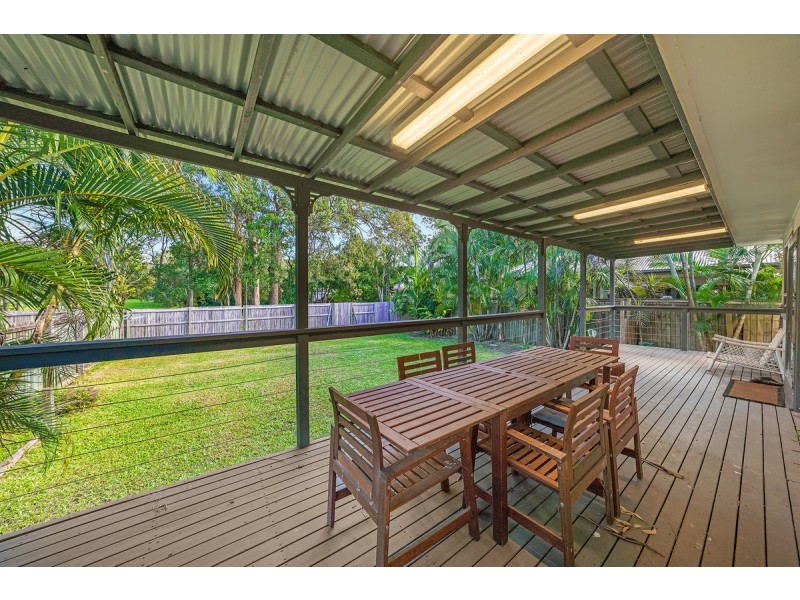 40 Terrigal Crescent, Southport QLD 4215