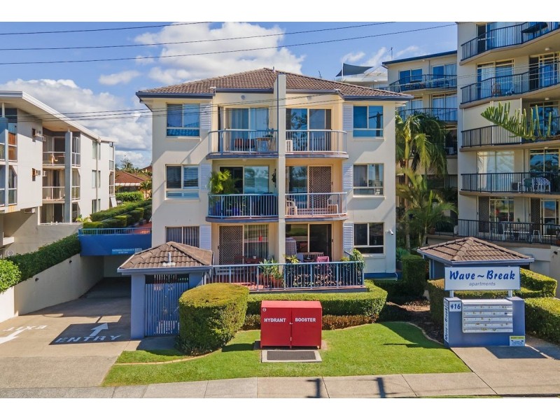 15/416 Marine Parade, Biggera Waters QLD 4216