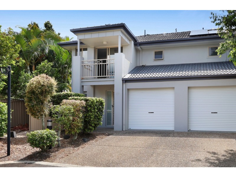 15/191 Greenacre Drive, Arundel QLD 4214