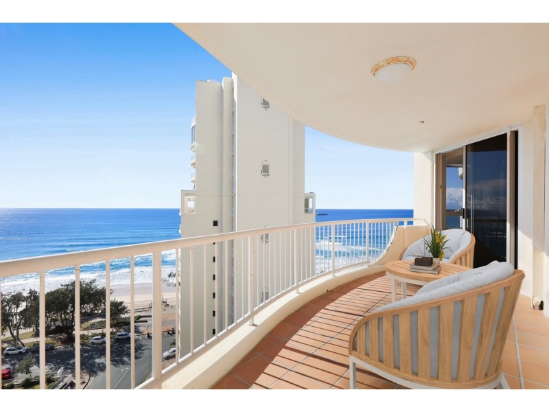 256/6-12 View Avenue, Surfers Paradise QLD 4217