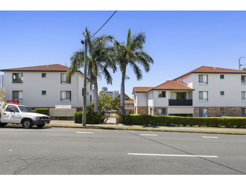26/9 Tweed Street, Southport QLD 4215