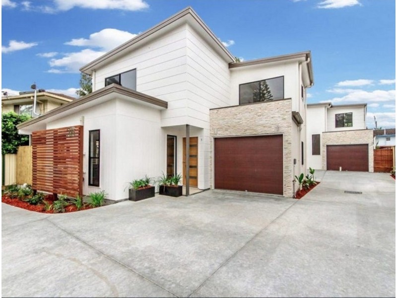 1/36 Enid Avenue, Southport QLD 4215
