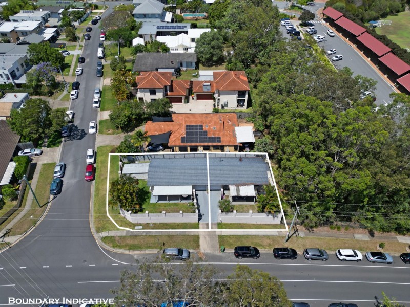1 & 2/8 Brolga Avenue, Southport QLD 4215