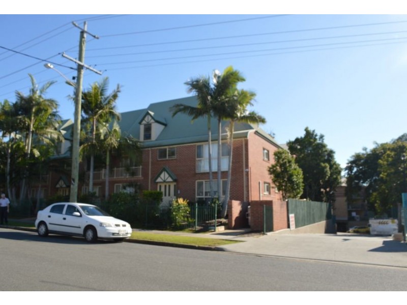 7/45 Pohlman Street, Southport QLD 4215