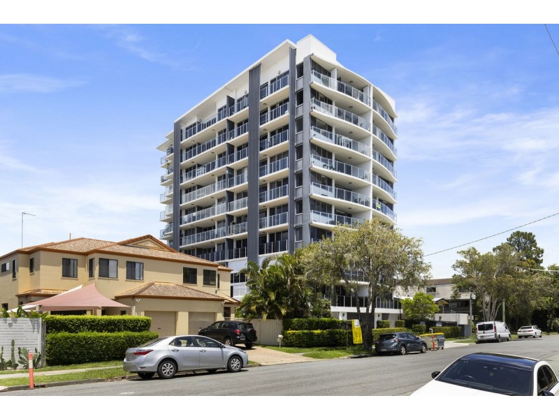 30/14-16 Bright Avenue, Labrador QLD 4215