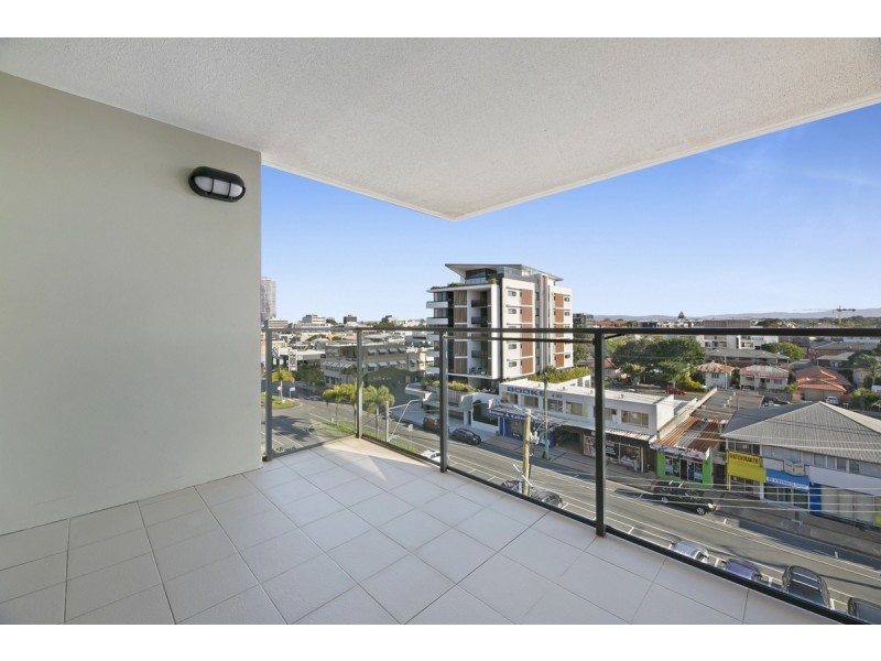28/171 Scarborough Street, Southport QLD 4215