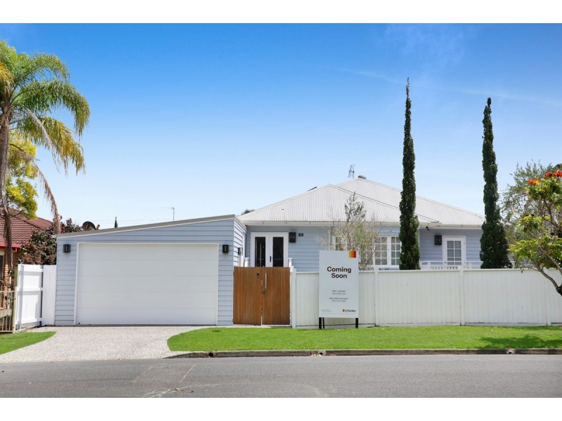 13 Barton Avenue, Southport QLD 4215