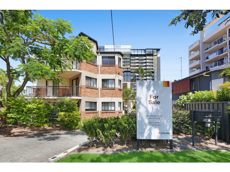 5/4 Waverley Street, Southport QLD 4215