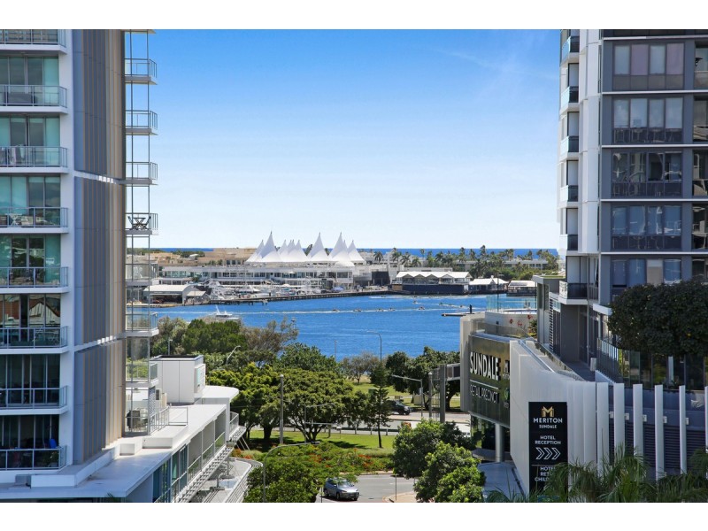 907/6 Aqua Street, Southport QLD 4215